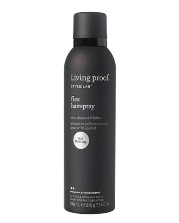 Living Proof Styleâ Labâ Flexâ Hairspray 246 Ml