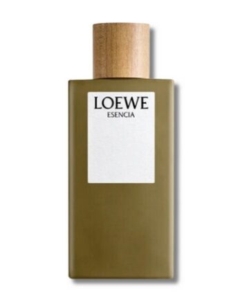 Loewe Esencia 100 Ml Edt