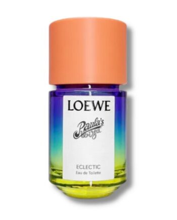 Loewe Paulas Ibiza Electric 100 Ml Edt