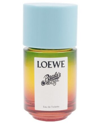 Loewe Paulas Ibiza 50 Ml Edt