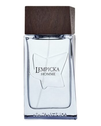 Lolita Lempicka Homme 100 Ml Edt