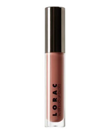 Lorac Pro Alter Ego Lip Gloss Beach Babe