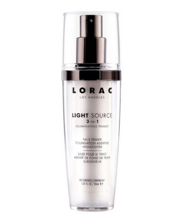 Lorac Pro Light Source 3in1 Illuminating Primer Dawn