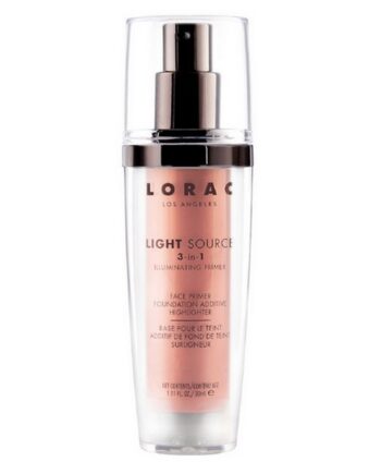 Lorac Pro Light Source 3in1 Illuminating Primer Daybreak