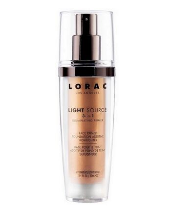 Lorac Pro Light Source 3in1 Illuminating Primer Dusk
