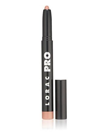 Lorac Pro Matte Lip Color Tawny