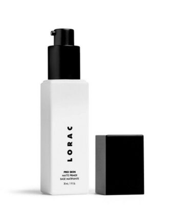Lorac Pro Mattifying Primer