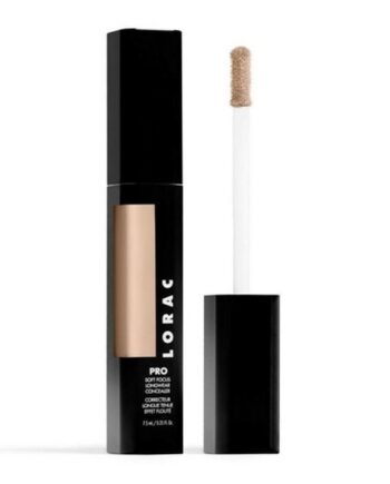 Lorac Pro Soft Focus Longwear Concealer Fair Warm