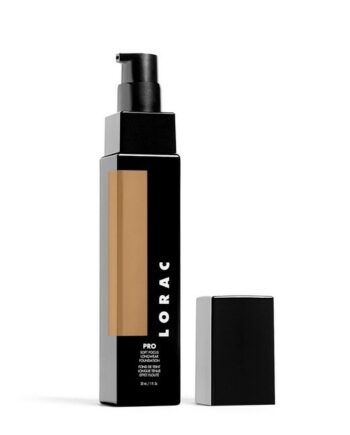 Lorac Pro Soft Focus Longwear Foundation   Medium
