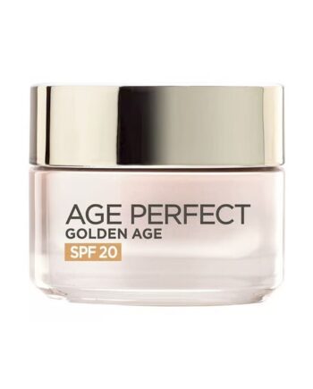 Loreal Age Perfect Golden Age Day Cream Spf 20 50 Ml