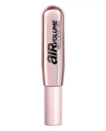 Loreal Air Volume Mega Mascara Black