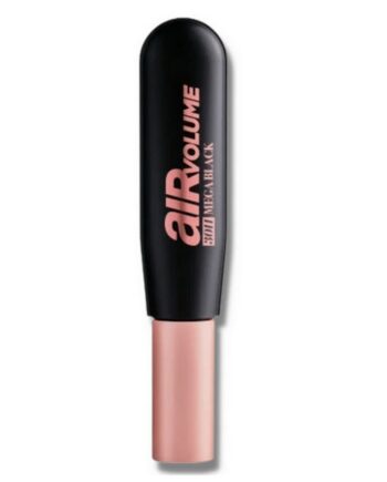 Loreal Air Volume Mega Mascara Extra Black