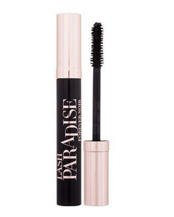 Loreal Lash Paradise Mascara Forever Noir     Ml