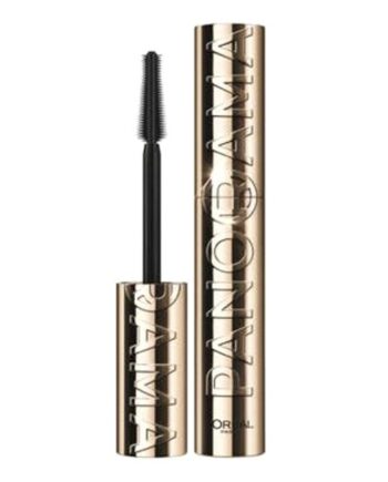 Loreal Panorama Mascara Black