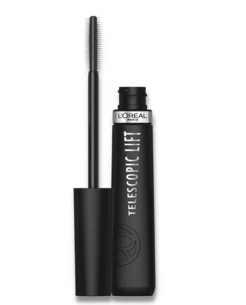 Loreal Telescopic Lift Mascara Black