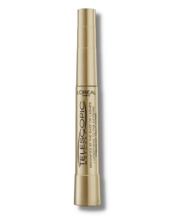 Loreal Telescopic Mascara Black