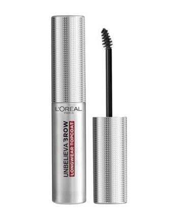 Loreal Unbelievabrow Longwear 30h Topcoat Transparent   Ml