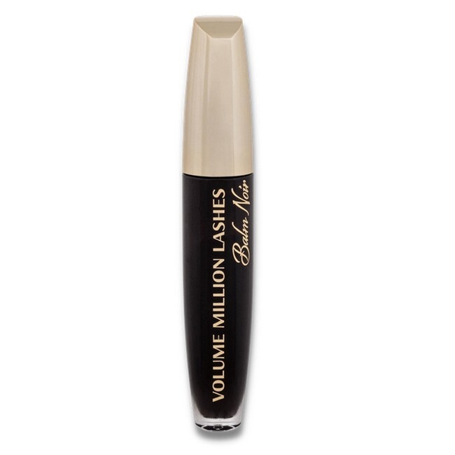 Loreal Volume Million Lashes Balm Noir Mascara Black