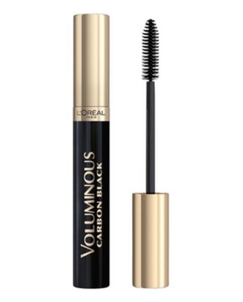 Loreal Volumissime Mascara X5 Carbon Black