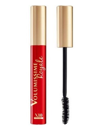 Loreal Volumissime Royale X10 Volumen Mascara  Black