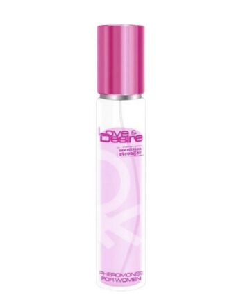Love   Desire Pheromones For Woman 50 Ml