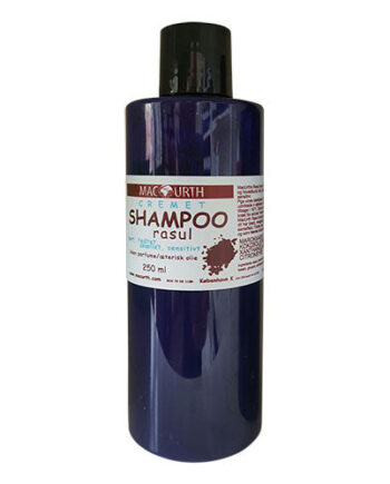 Macurth Rasul Cremeshampoo Neutral