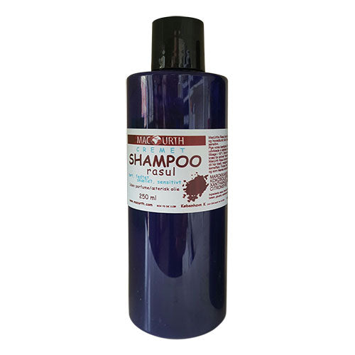 Macurth Rasul Cremeshampoo Neutral
