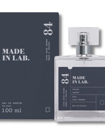 Made In Lab No 84 Unisex Eau De Parfum 100 Ml