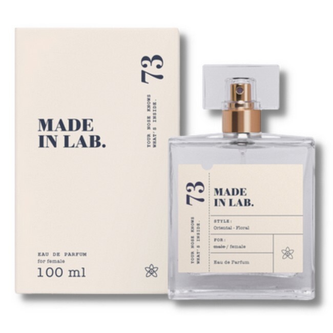 Made In Lab No 73 Women Eau De Parfum 100 Ml