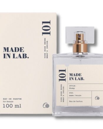 Made In Lab No 101 Women Eau De Parfum 100 Ml