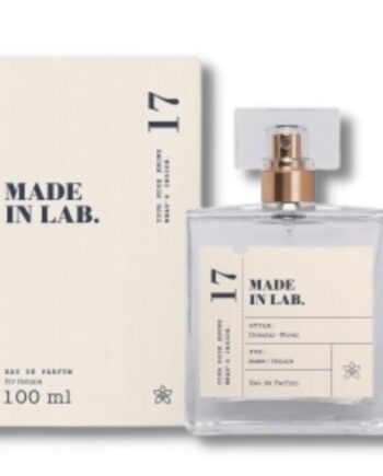 Made In Lab No 17 Women Eau De Parfum 100 Ml