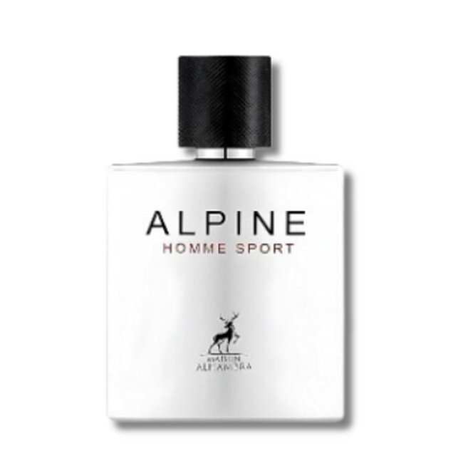 Maison Alhambra Alpine Homme Sport 100 Ml Edt