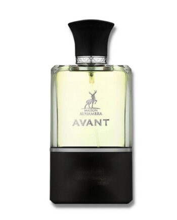 Maison Alhambra Avant Eau De Parfum 100 Ml Edp