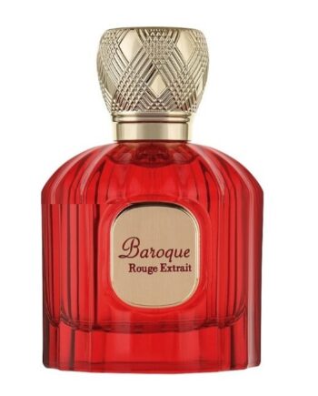 Maison Alhambra Baroque Rouge Extrait De Parfum 100 Ml