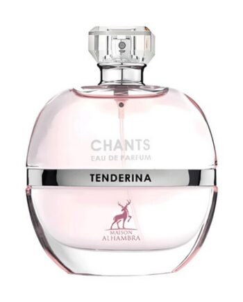 Maison Alhambra Chants Tenderina Eau De Parfum 100 Ml