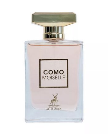 Maison Alhambra Como Moiselle Eau De Parfum 100 Ml
