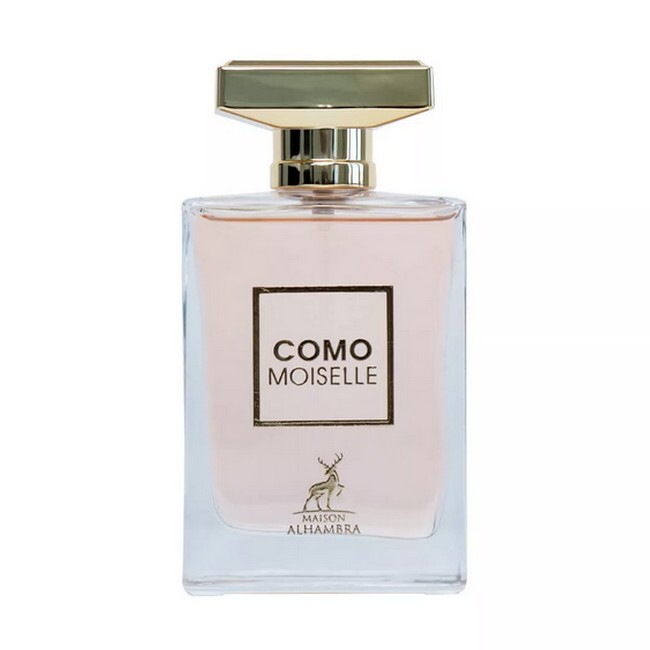 Maison Alhambra Como Moiselle Eau De Parfum 100 Ml