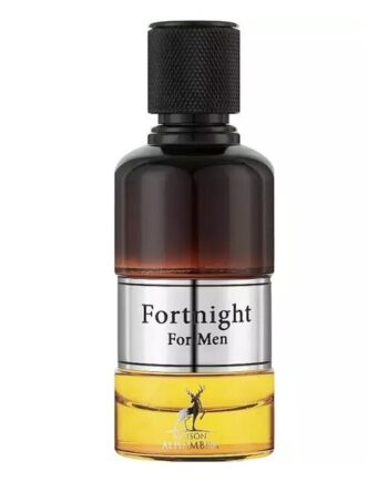 Maison Alhambra Fortnight Eau De Parfum 100 Ml