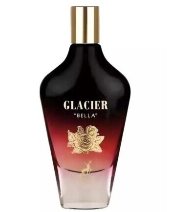 Maison Alhambra Glacier Bella Eau De Parfum 100 Ml