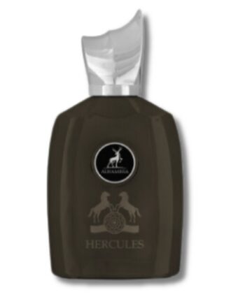 Maison Alhambra Hercules Eau De Parfum 100 Ml