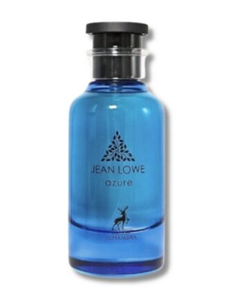 Maison Alhambra Jean Lowe Azure Eau De Parfum 100 Ml