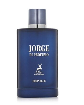Maison Alhambra Jorge Di Profumo Deep Blue Eau De Parfum 100 Ml