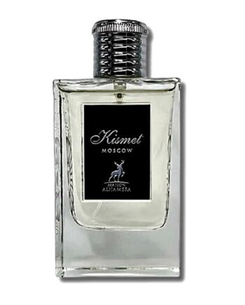 Maison Alhambra Kismet Moscow Eau De Parfum 100 Ml