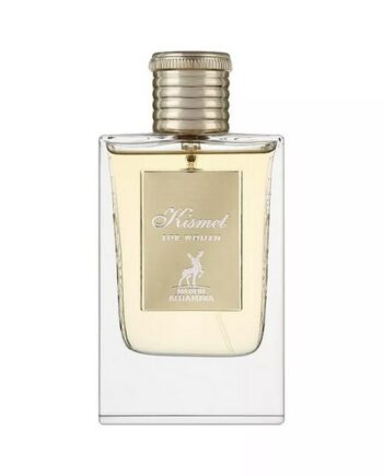 Maison Alhambra Kismet Woman Eau De Parfum 100 Ml