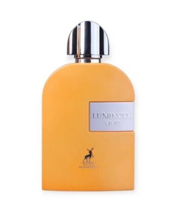 Maison Alhambra Luminous Vivid Eau De Parfum 100 Ml