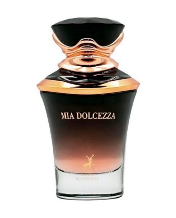 Maison Alhambra Mia Dolcezza Eau De Parfum 100 Ml