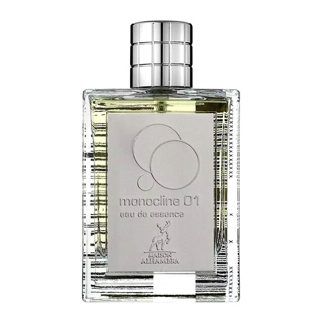 Maison Alhambra Monocline 01 Eau De Essence 100 Ml