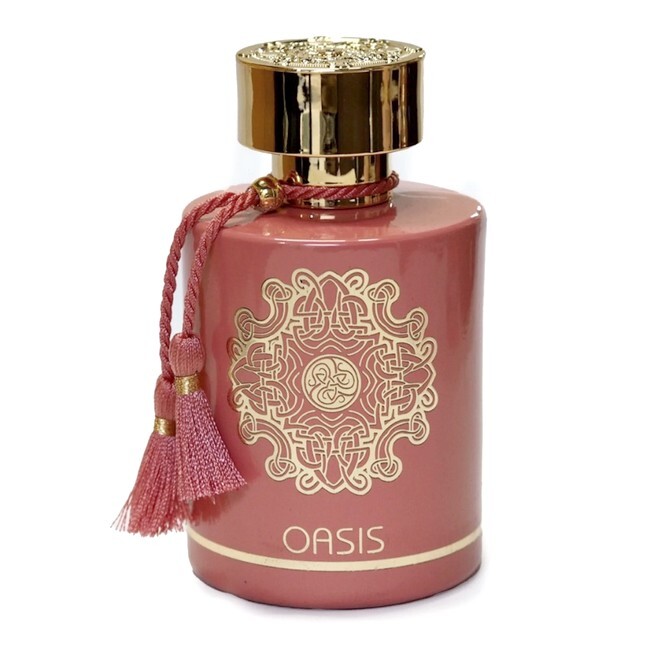Maison Alhambra Oasis Eau De Parfum 100 Ml