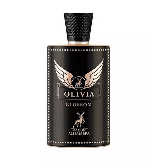Maison Alhambra Olivia Blossom 80 Ml Edp