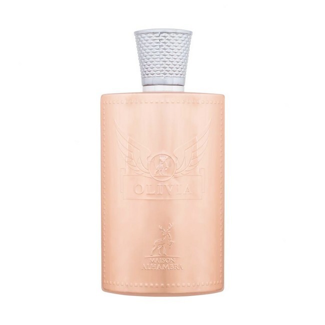 Maison Alhambra Olivia Eau De Parfum 80 Ml